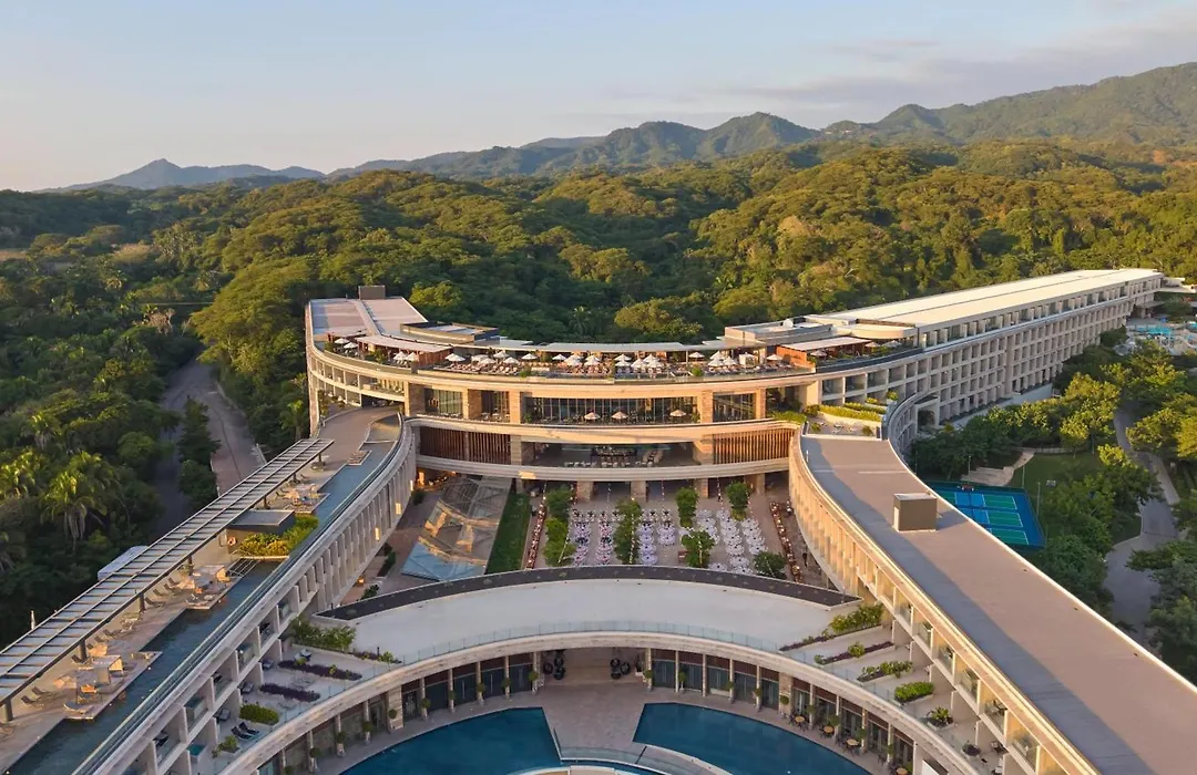 Secrets Bahia Mita Surf And Spa (Adults Only)-1